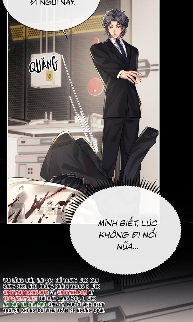 Chấp Sự Thỏ Cụp Tai Chapter 187 - Trang 2