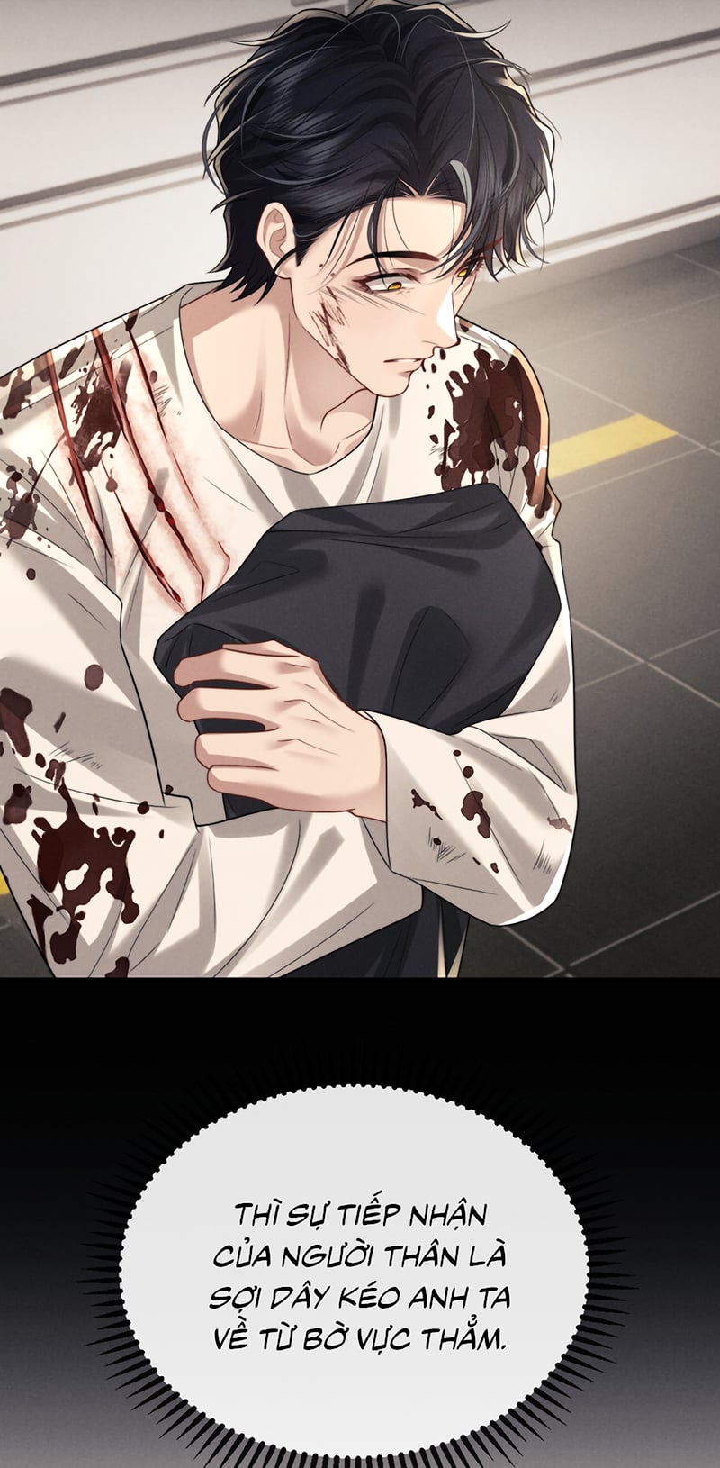 Chấp Sự Thỏ Cụp Tai Chapter 187 - Trang 2