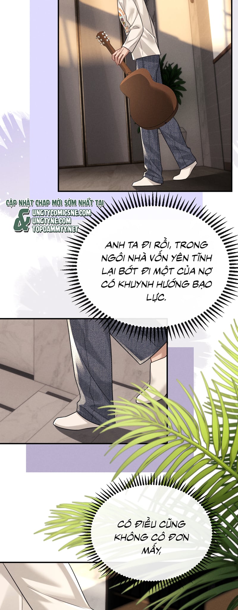 Chấp Sự Thỏ Cụp Tai Chapter 187 - Trang 2