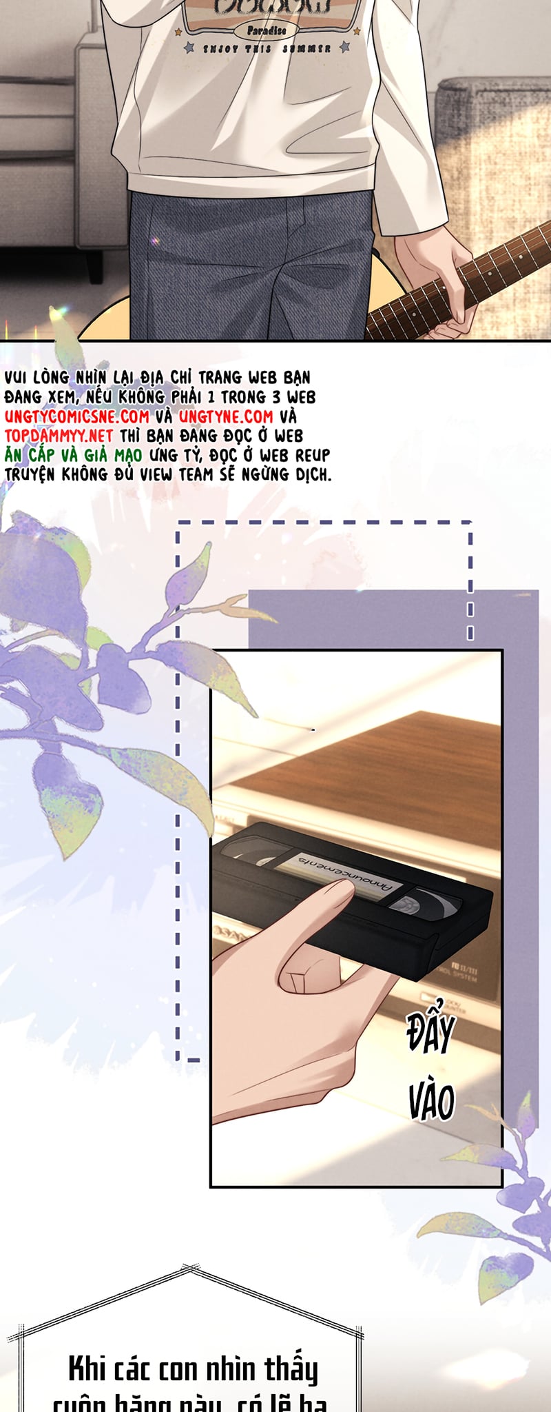 Chấp Sự Thỏ Cụp Tai Chapter 187 - Trang 2