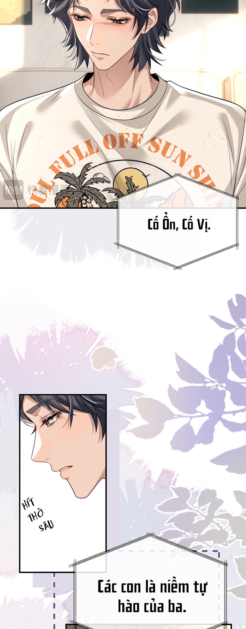 Chấp Sự Thỏ Cụp Tai Chapter 187 - Trang 2