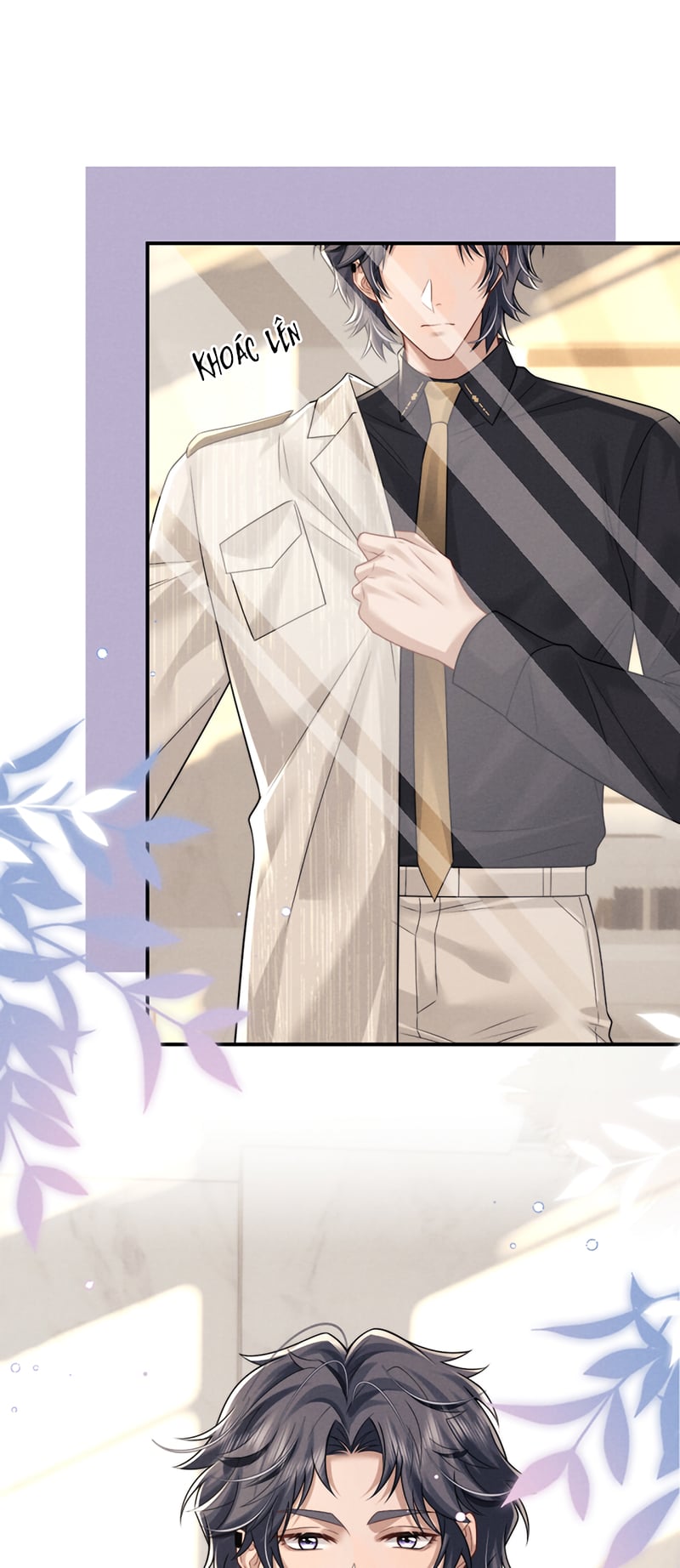 Chấp Sự Thỏ Cụp Tai Chapter 187 - Trang 2