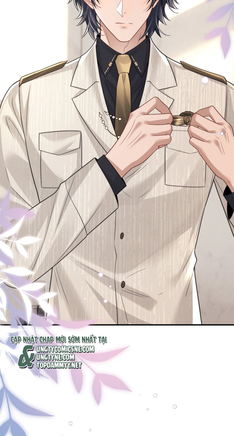 Chấp Sự Thỏ Cụp Tai Chapter 187 - Trang 2