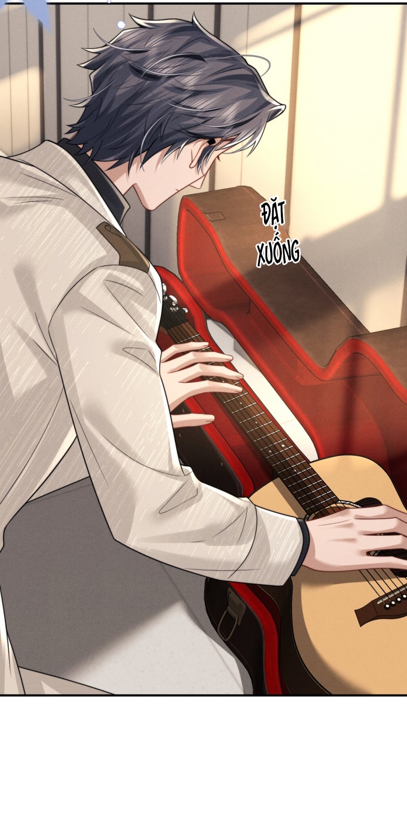 Chấp Sự Thỏ Cụp Tai Chapter 187 - Trang 2