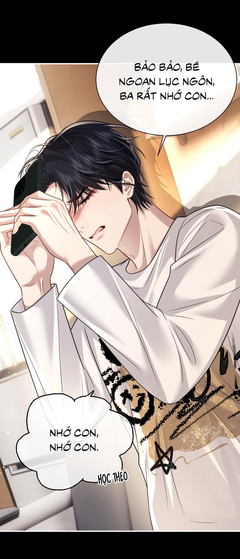 Chấp Sự Thỏ Cụp Tai Chapter 187 - Trang 2