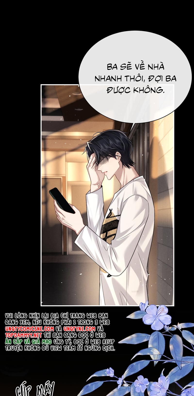 Chấp Sự Thỏ Cụp Tai Chapter 187 - Trang 2