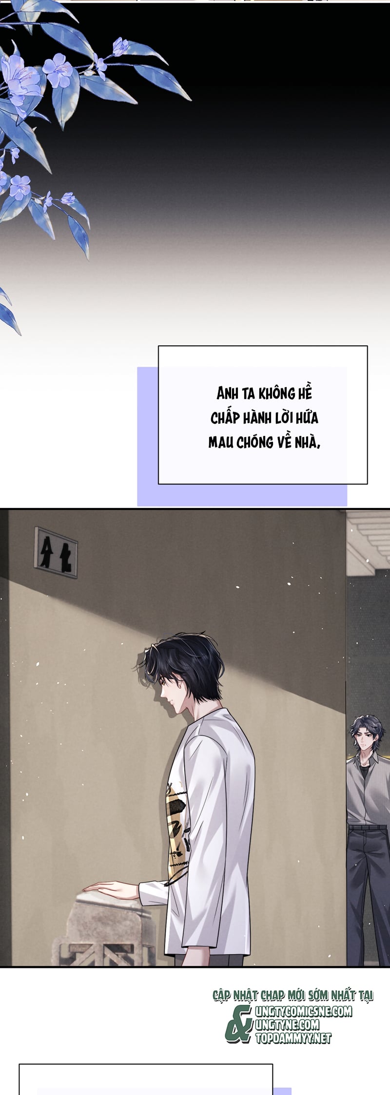 Chấp Sự Thỏ Cụp Tai Chapter 187 - Trang 2