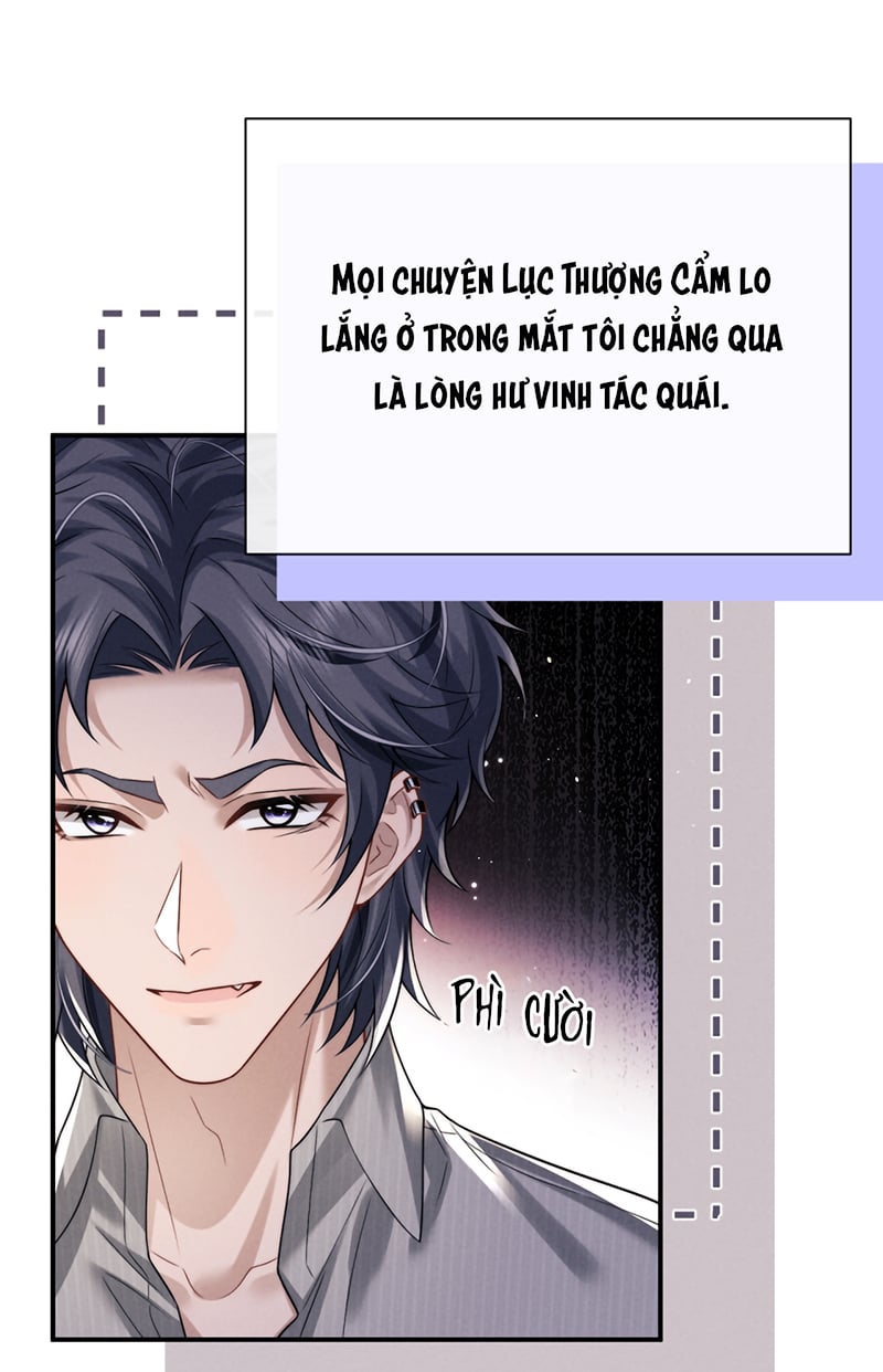 Chấp Sự Thỏ Cụp Tai Chapter 187 - Trang 2