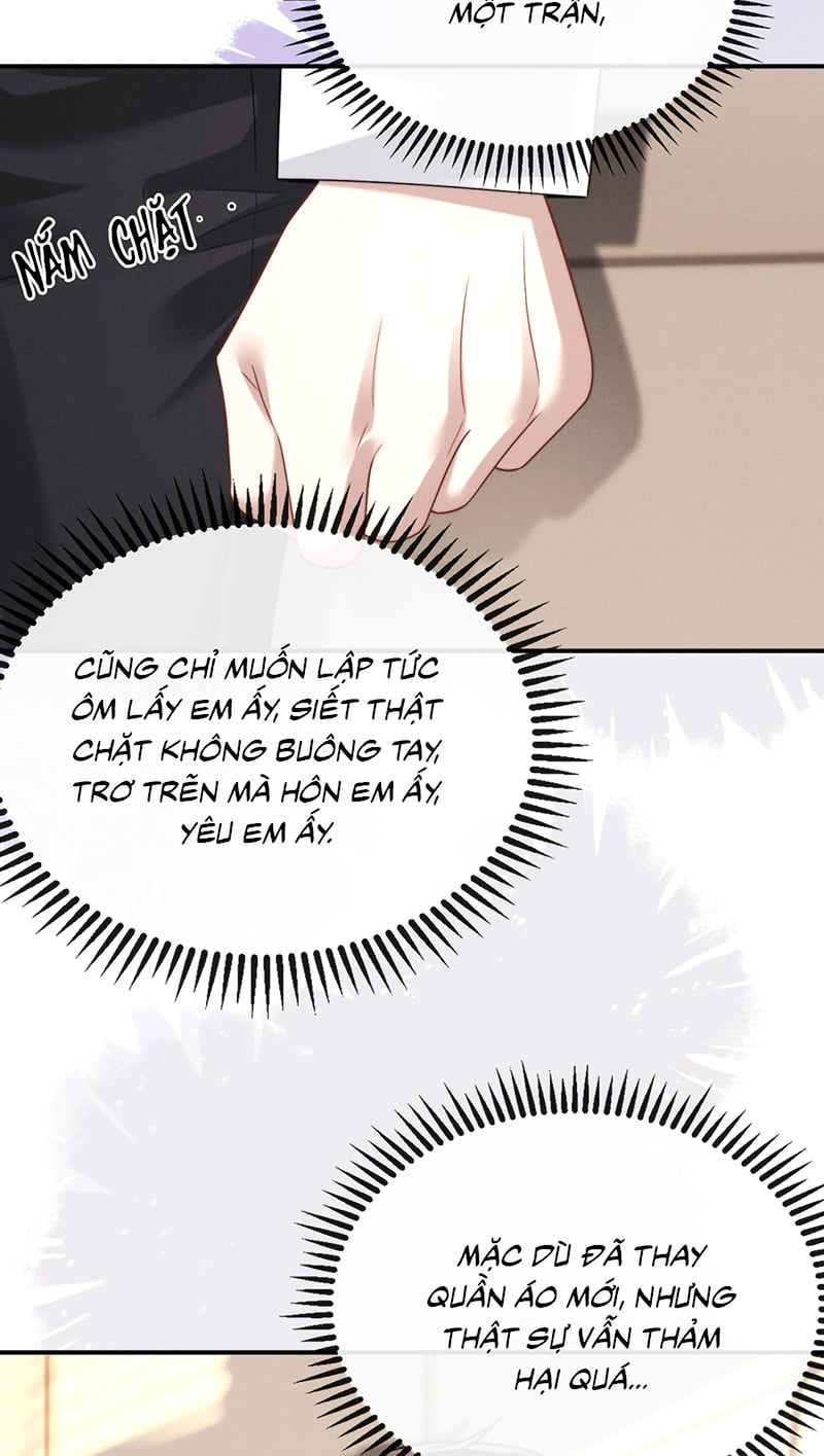 Chấp Sự Thỏ Cụp Tai Chapter 188 - Trang 2