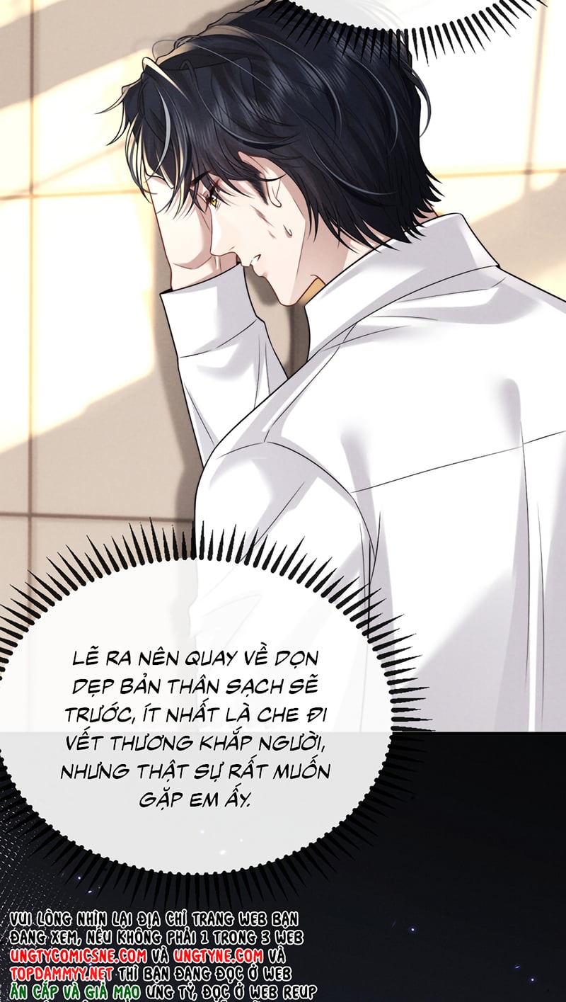 Chấp Sự Thỏ Cụp Tai Chapter 188 - Trang 2