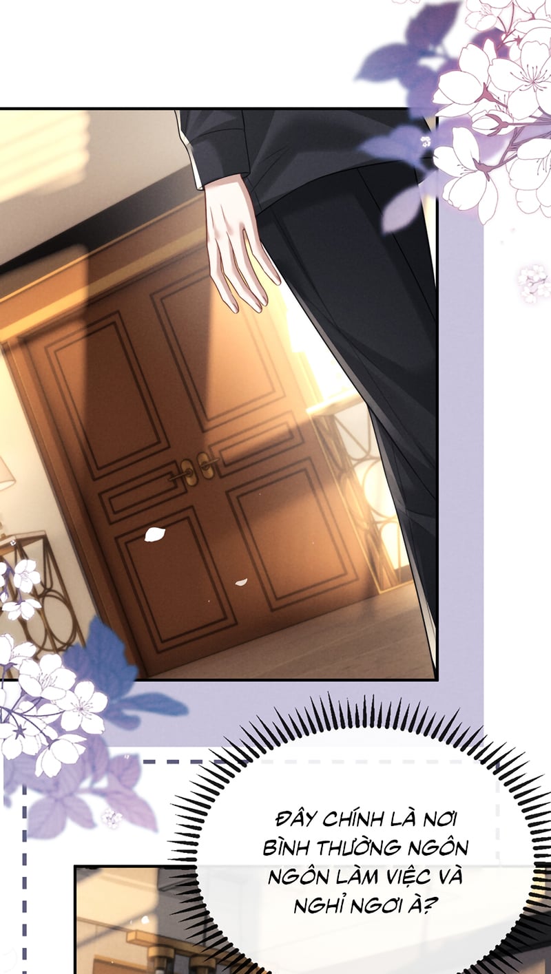 Chấp Sự Thỏ Cụp Tai Chapter 188 - Trang 2