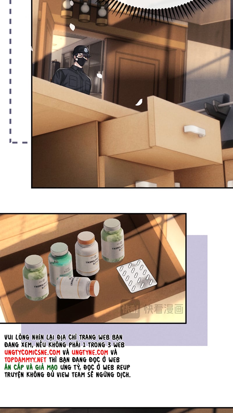 Chấp Sự Thỏ Cụp Tai Chapter 188 - Trang 2