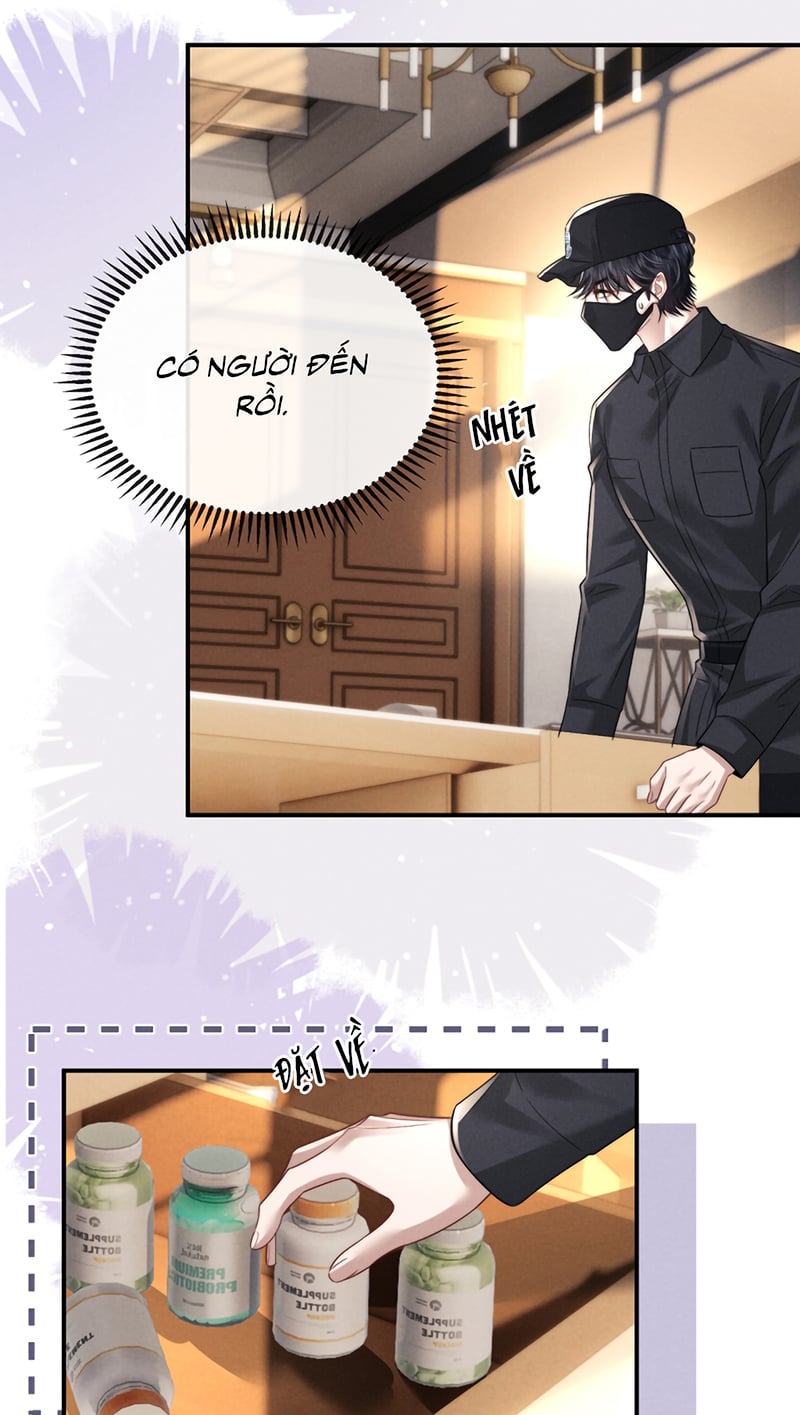 Chấp Sự Thỏ Cụp Tai Chapter 188 - Trang 2