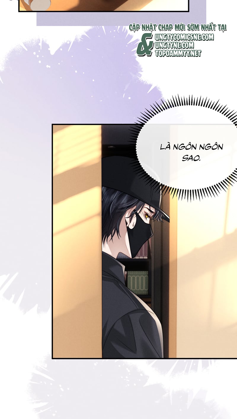 Chấp Sự Thỏ Cụp Tai Chapter 188 - Trang 2