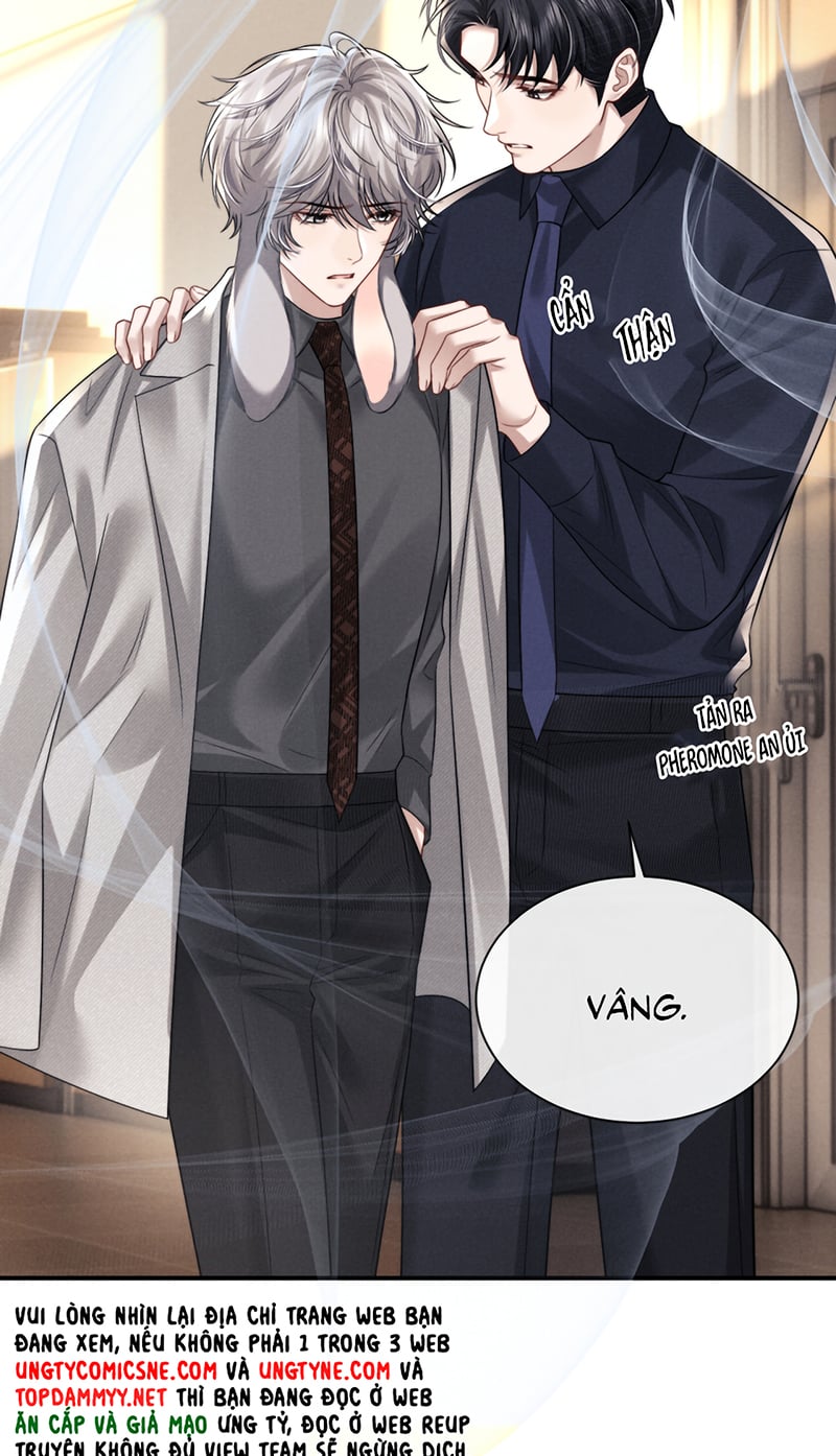 Chấp Sự Thỏ Cụp Tai Chapter 188 - Trang 2