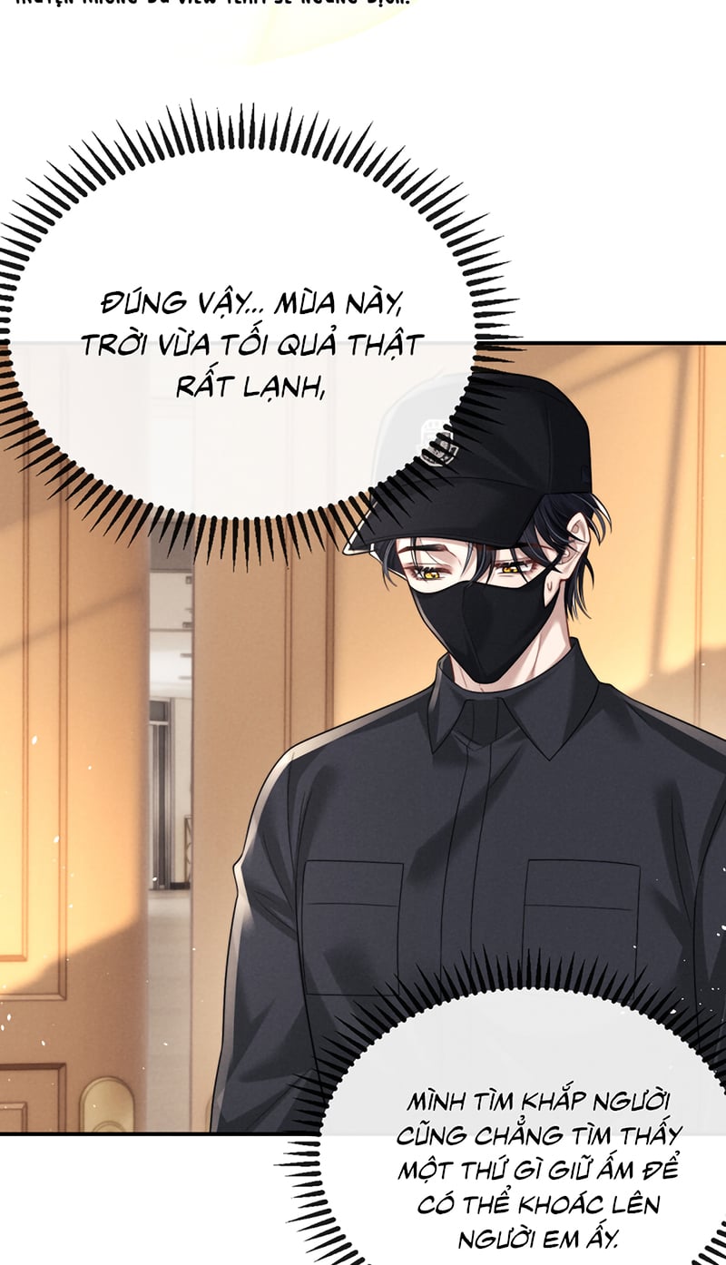 Chấp Sự Thỏ Cụp Tai Chapter 188 - Trang 2