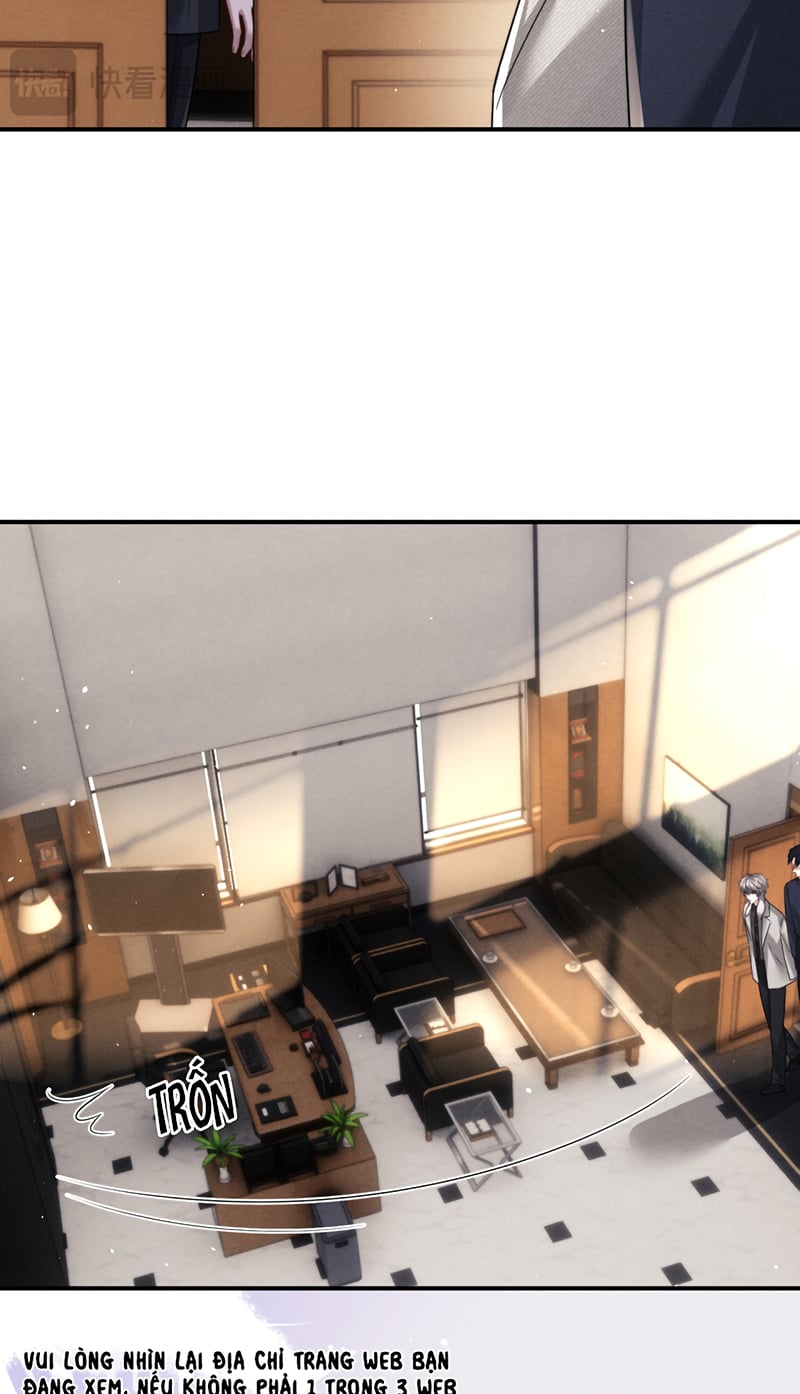 Chấp Sự Thỏ Cụp Tai Chapter 188 - Trang 2