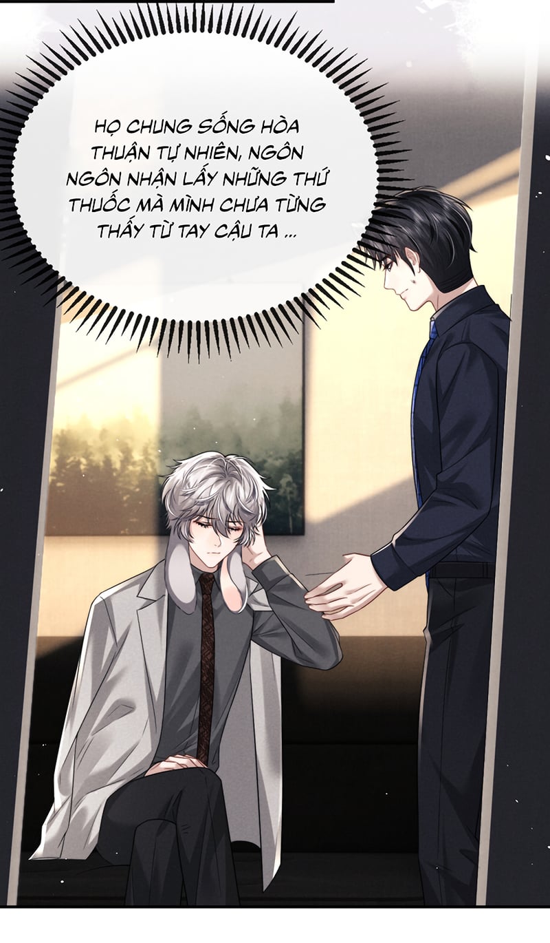 Chấp Sự Thỏ Cụp Tai Chapter 188 - Trang 2