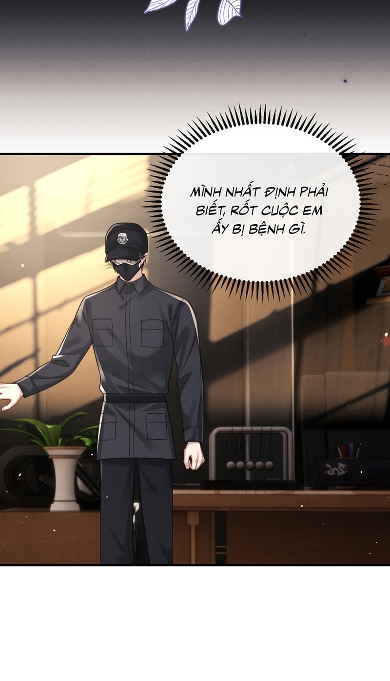 Chấp Sự Thỏ Cụp Tai Chapter 188 - Trang 2