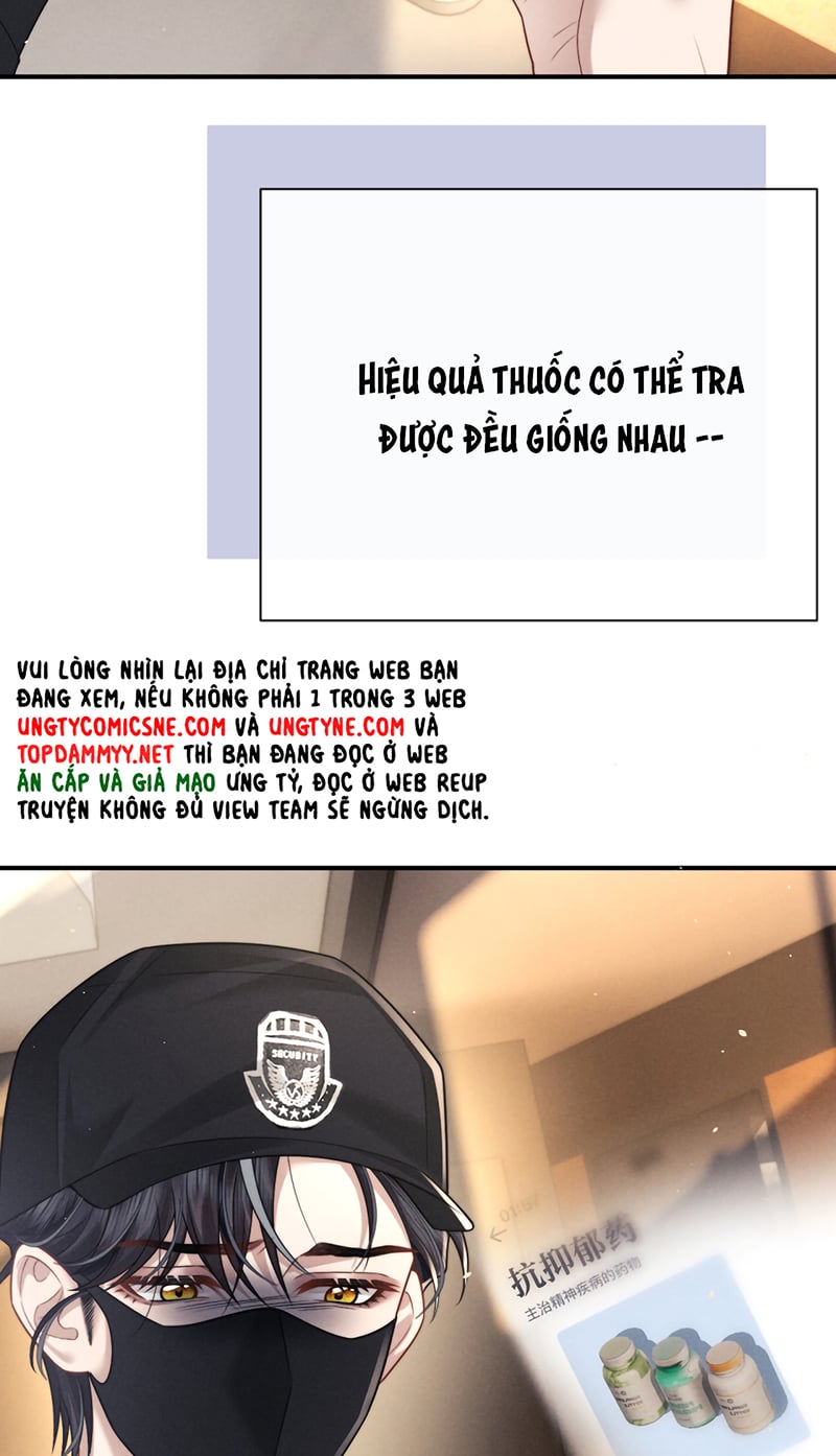 Chấp Sự Thỏ Cụp Tai Chapter 188 - Trang 2