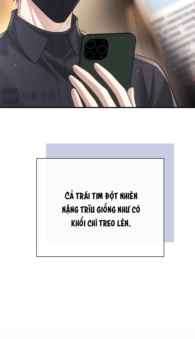 Chấp Sự Thỏ Cụp Tai Chapter 188 - Trang 2