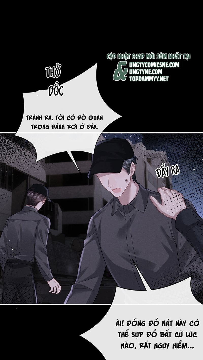 Chấp Sự Thỏ Cụp Tai Chapter 188 - Trang 2