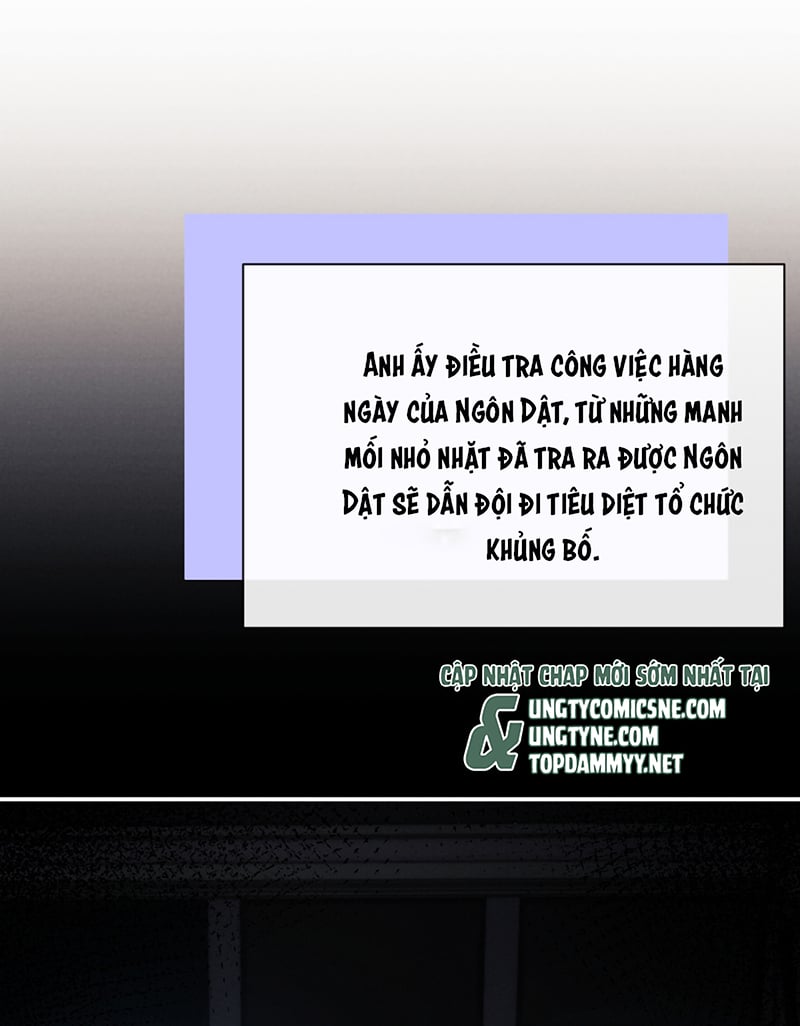 Chấp Sự Thỏ Cụp Tai Chapter 188 - Trang 2