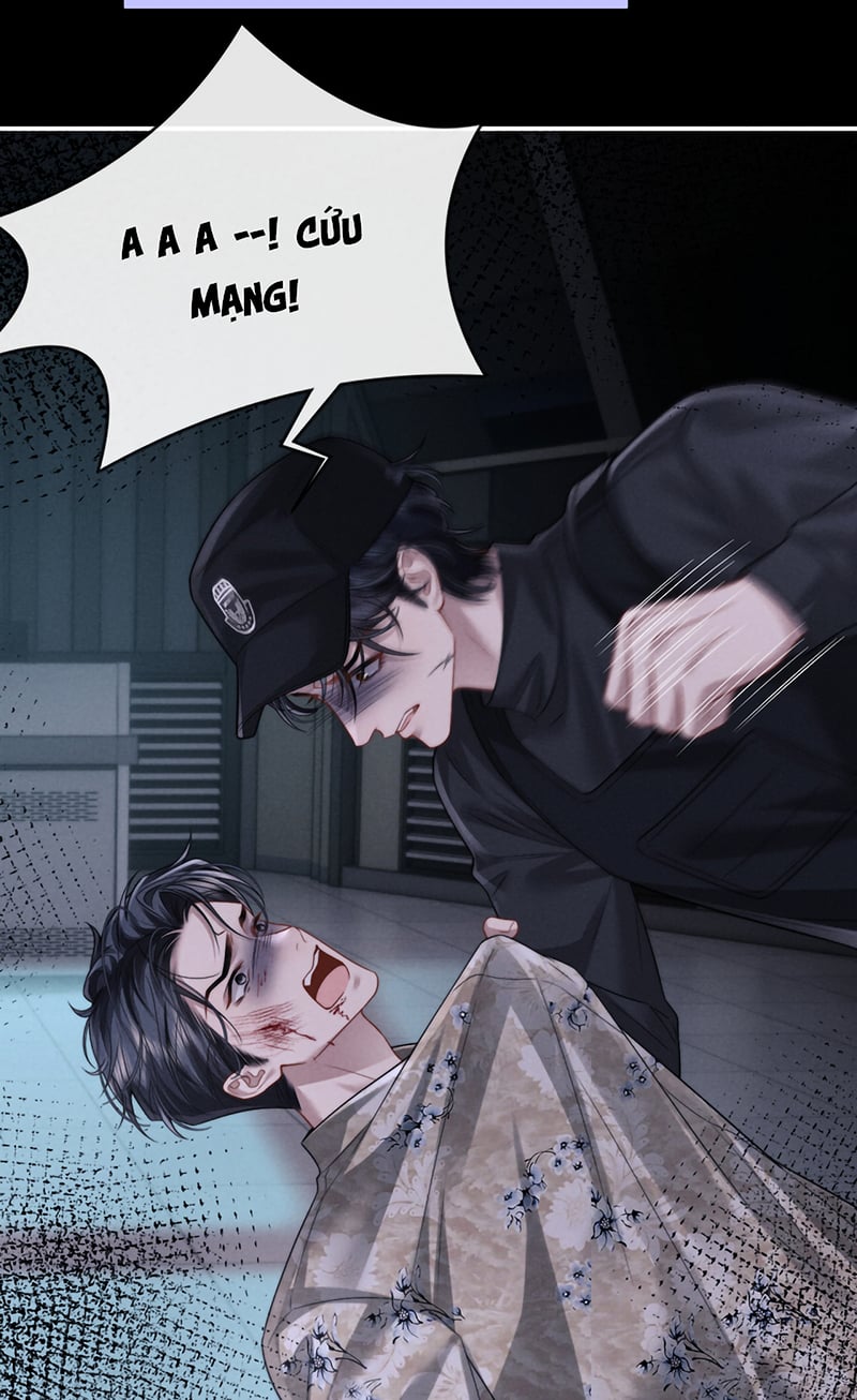 Chấp Sự Thỏ Cụp Tai Chapter 188 - Trang 2