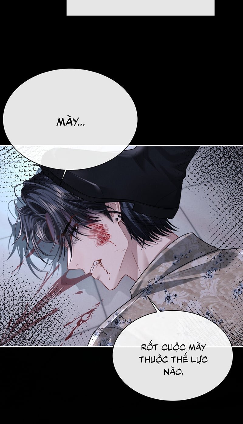 Chấp Sự Thỏ Cụp Tai Chapter 188 - Trang 2