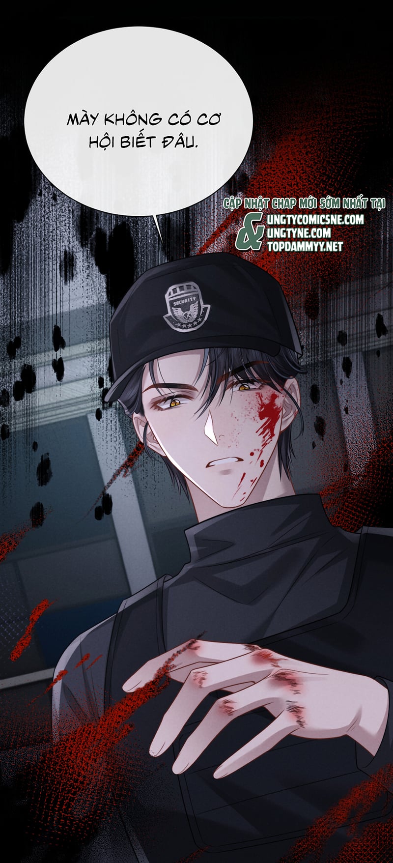 Chấp Sự Thỏ Cụp Tai Chapter 188 - Trang 2