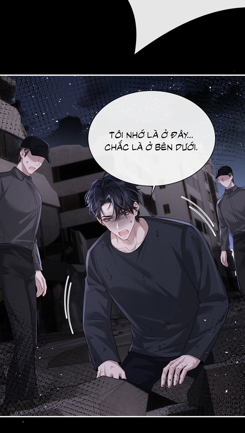 Chấp Sự Thỏ Cụp Tai Chapter 188 - Trang 2