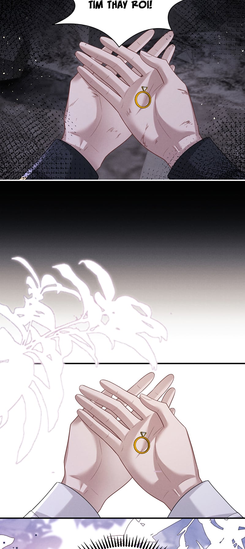 Chấp Sự Thỏ Cụp Tai Chapter 188 - Trang 2