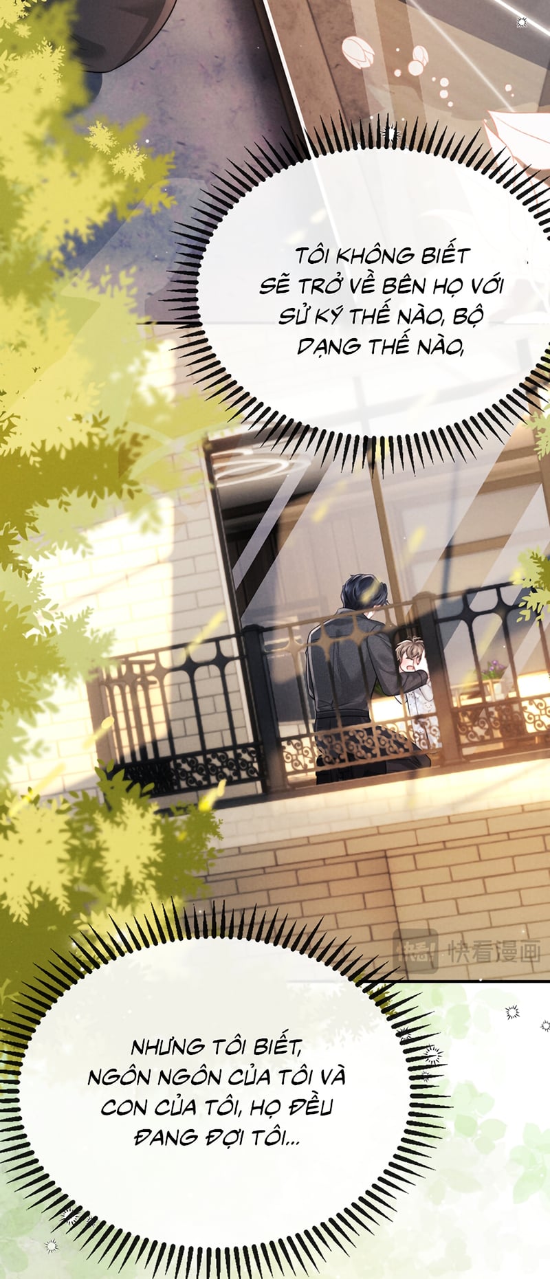 Chấp Sự Thỏ Cụp Tai Chapter 189 - Trang 2