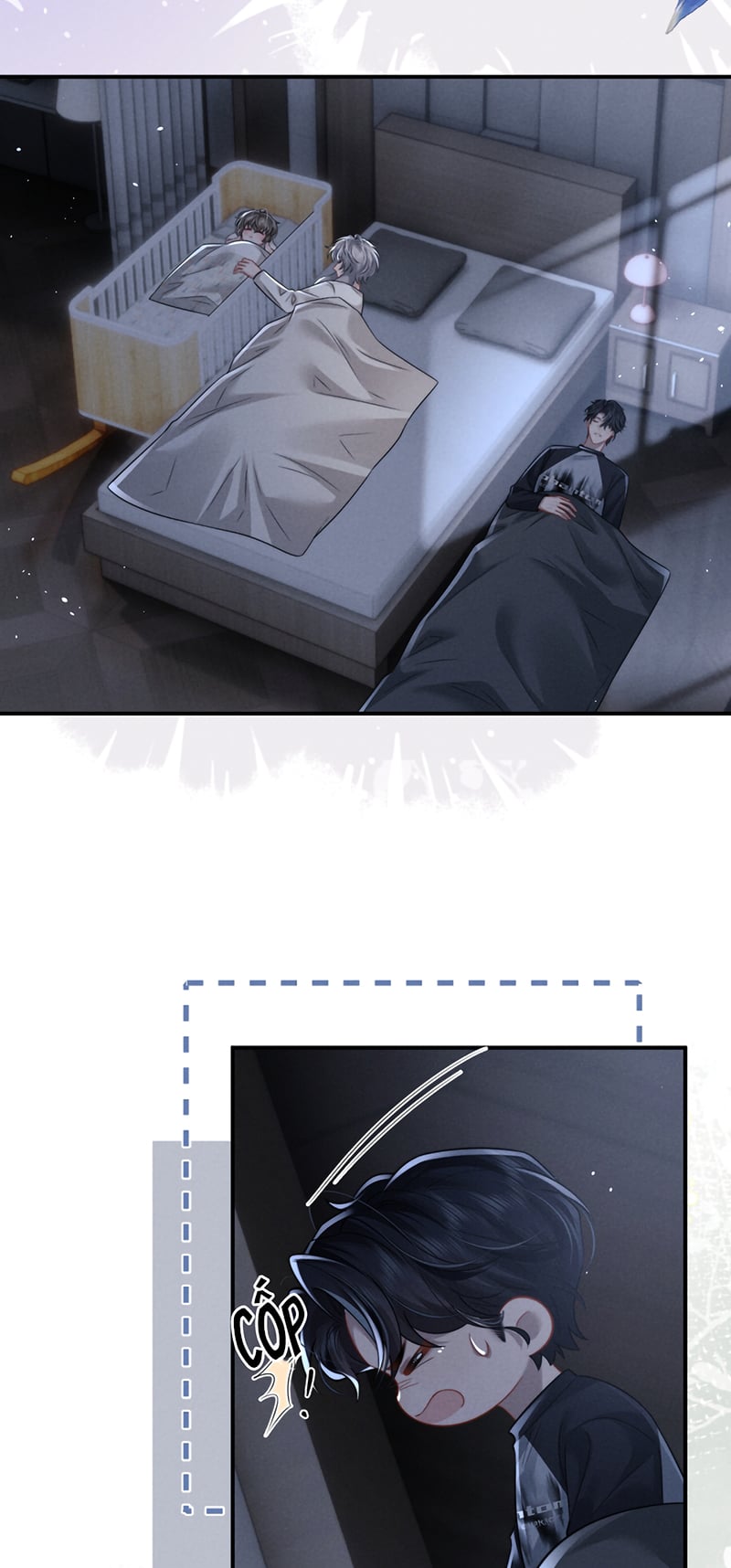 Chấp Sự Thỏ Cụp Tai Chapter 189 - Trang 2