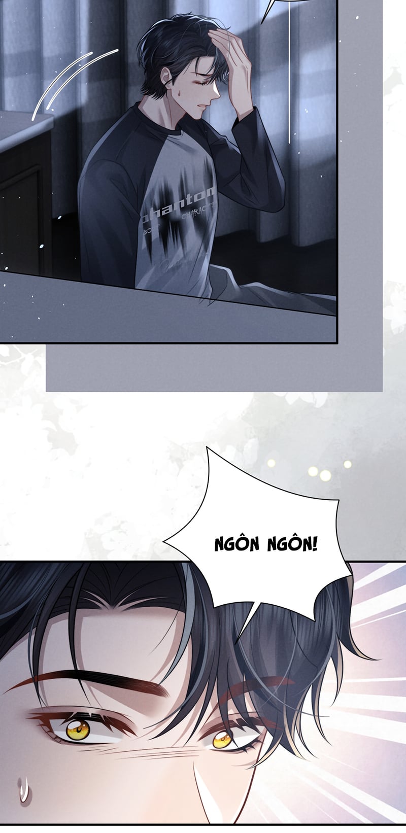 Chấp Sự Thỏ Cụp Tai Chapter 189 - Trang 2