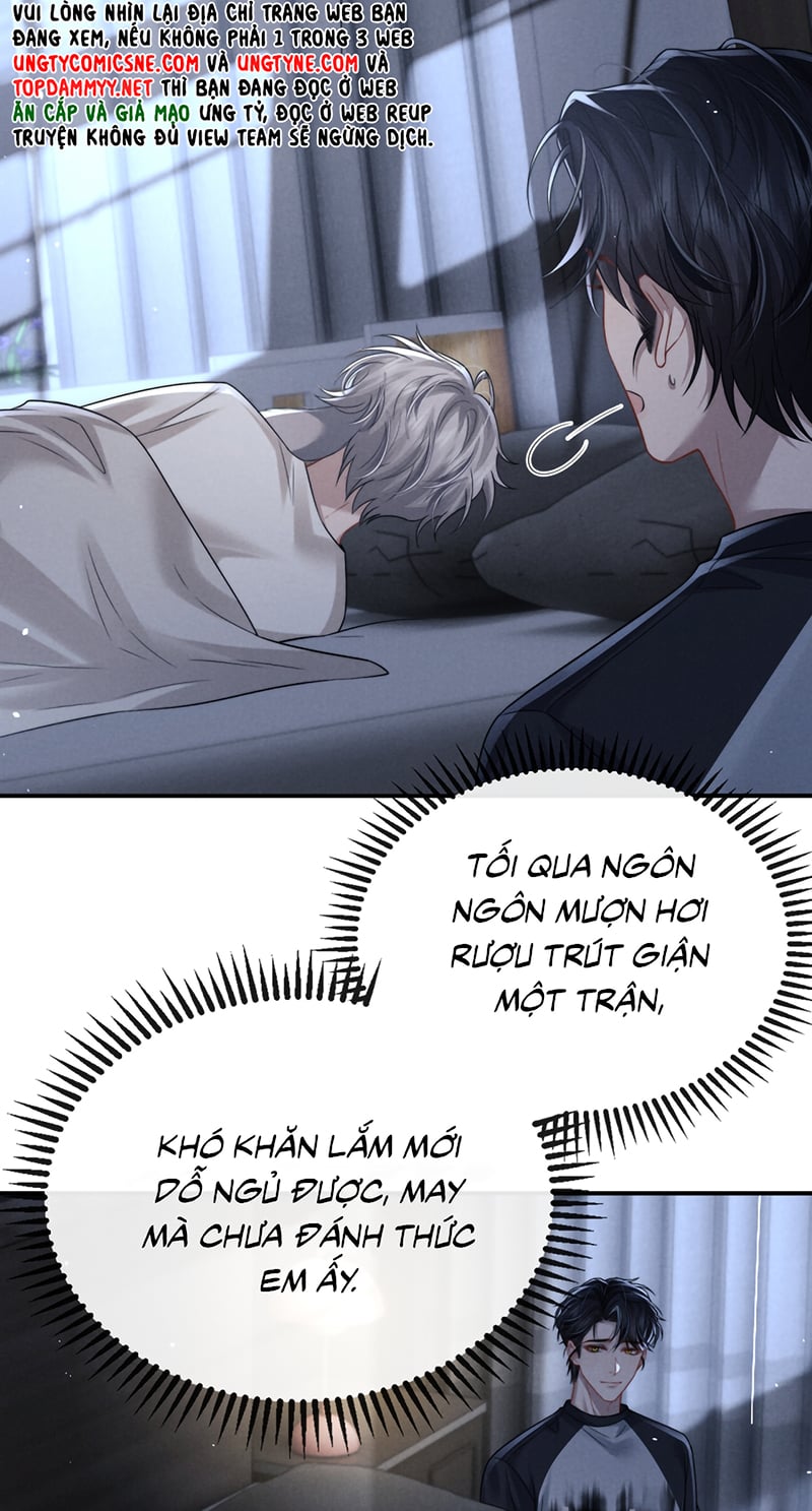 Chấp Sự Thỏ Cụp Tai Chapter 189 - Trang 2