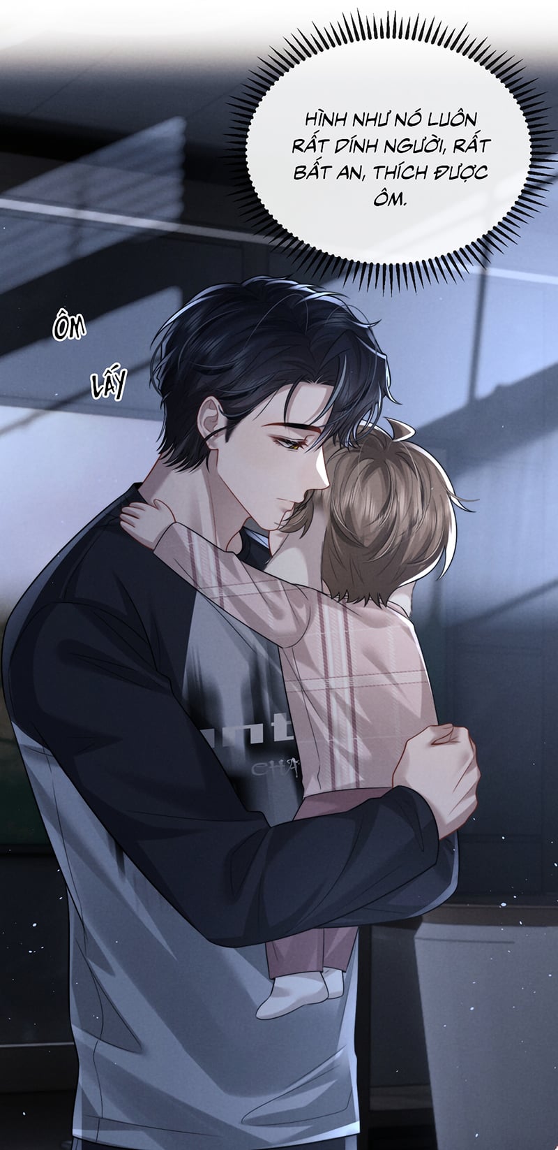 Chấp Sự Thỏ Cụp Tai Chapter 189 - Trang 2