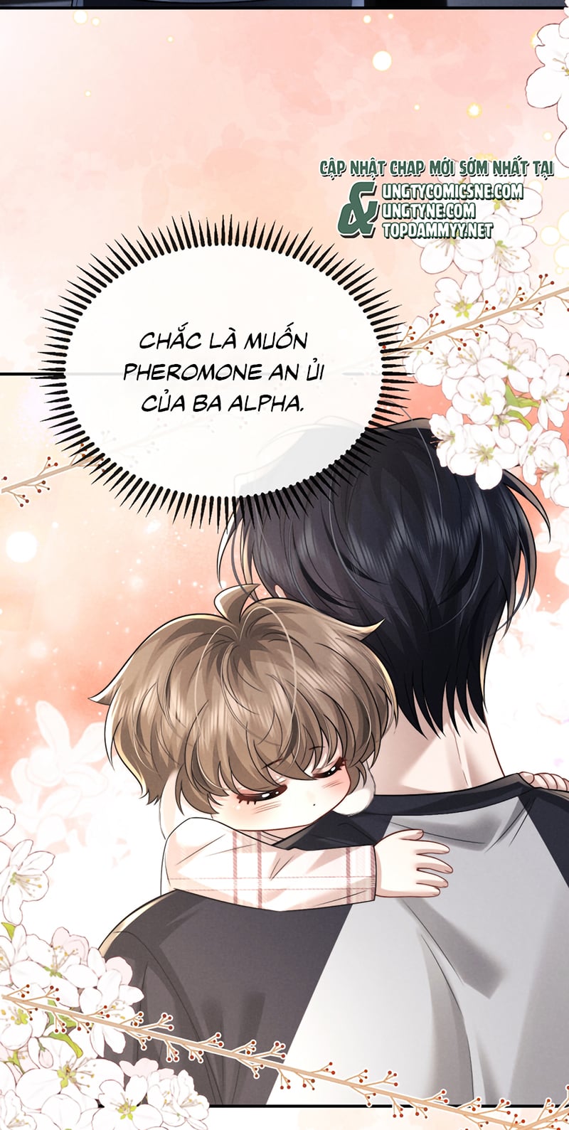 Chấp Sự Thỏ Cụp Tai Chapter 189 - Trang 2