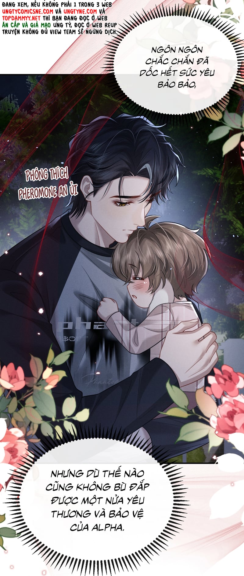 Chấp Sự Thỏ Cụp Tai Chapter 189 - Trang 2