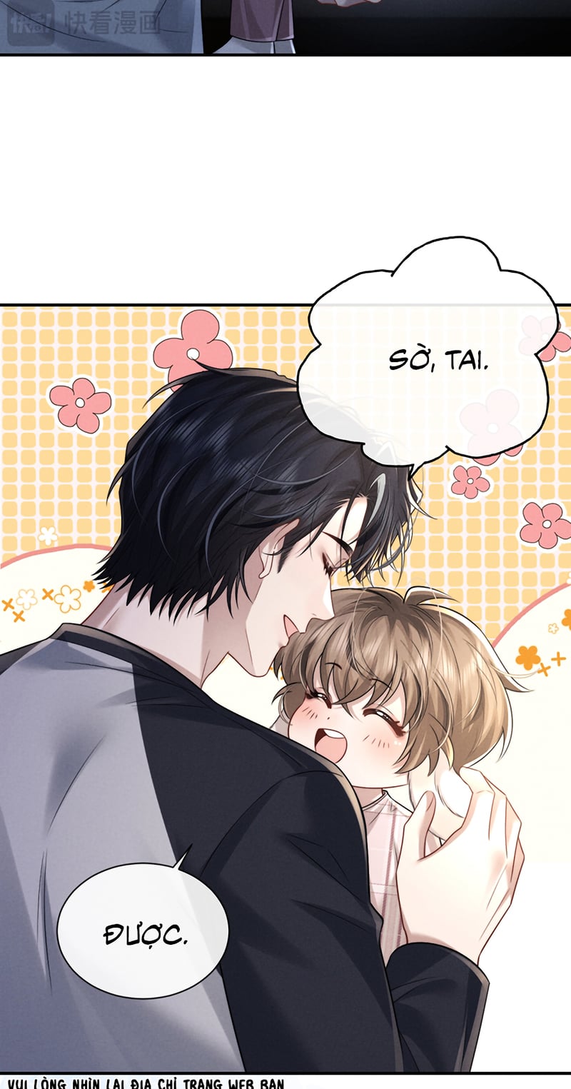 Chấp Sự Thỏ Cụp Tai Chapter 189 - Trang 2