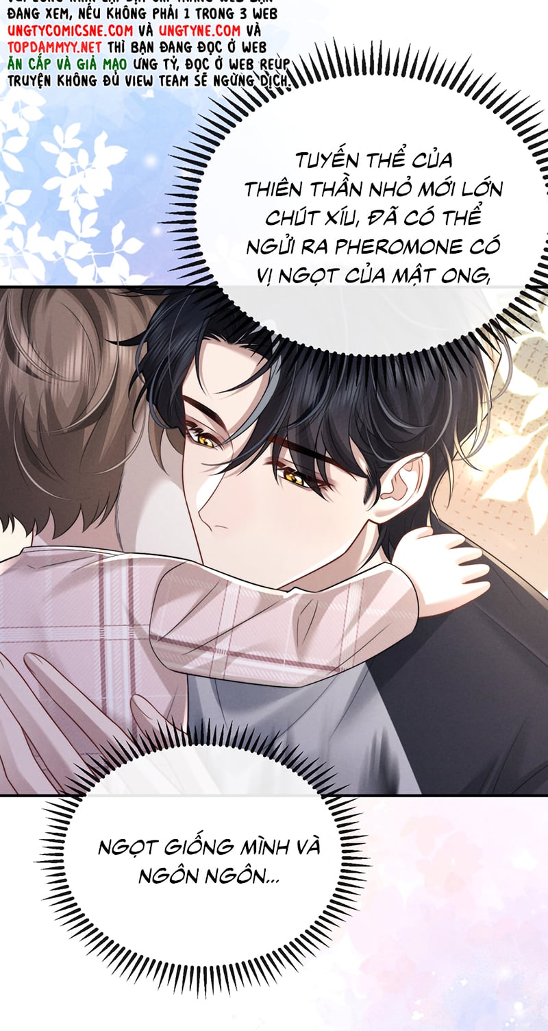 Chấp Sự Thỏ Cụp Tai Chapter 189 - Trang 2