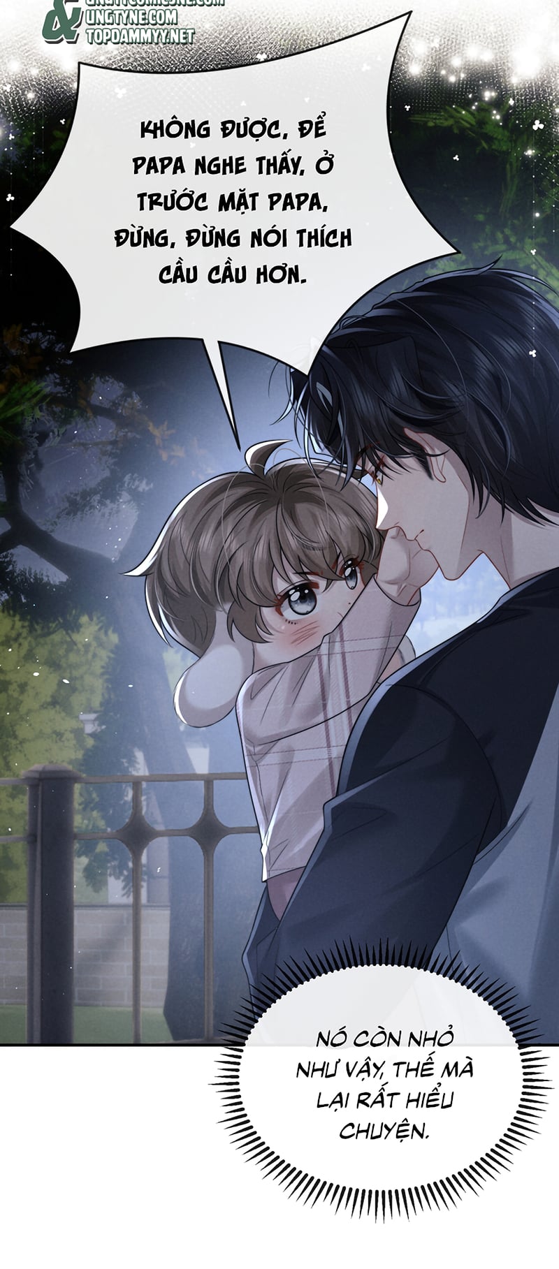 Chấp Sự Thỏ Cụp Tai Chapter 189 - Trang 2