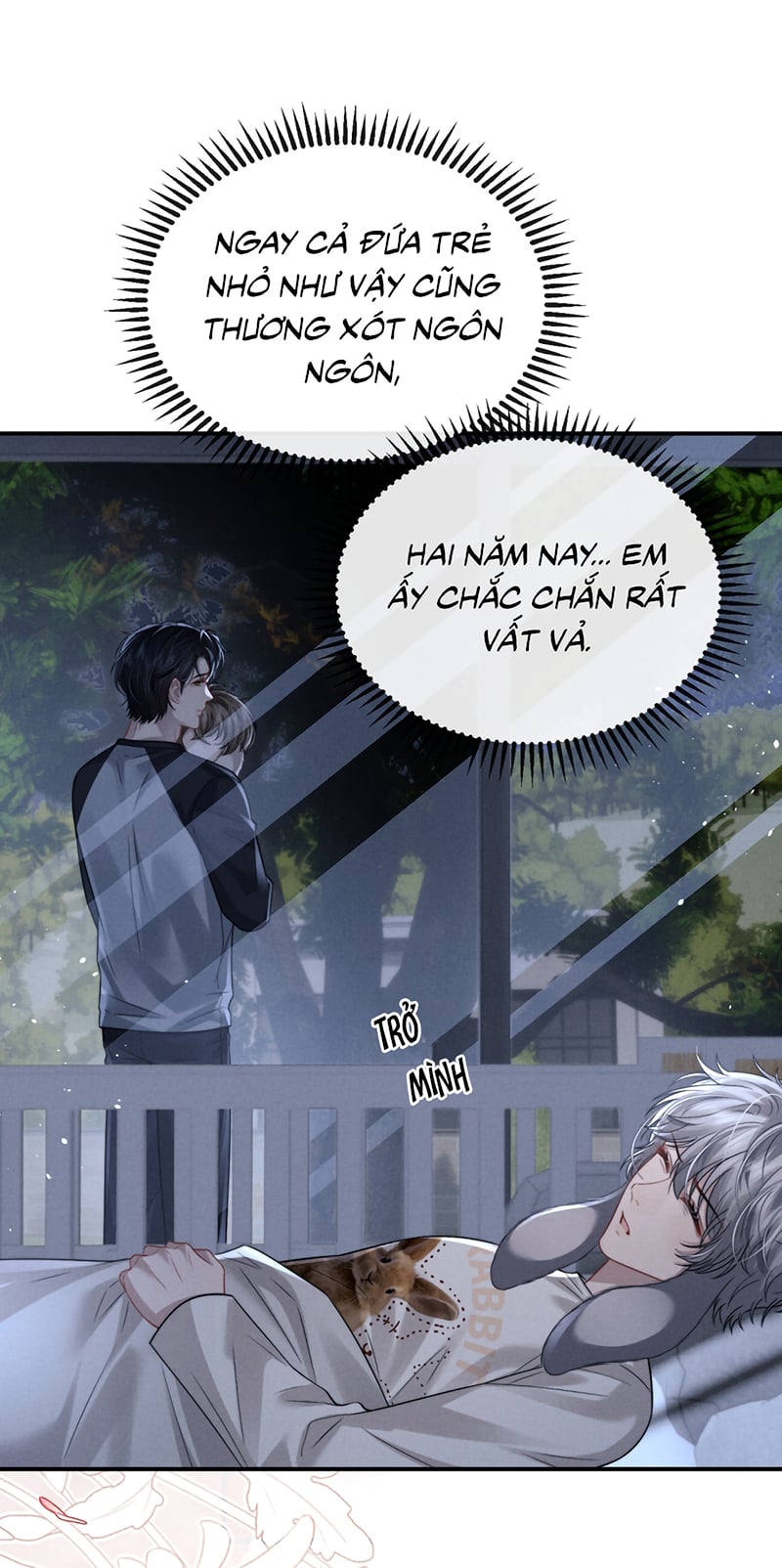 Chấp Sự Thỏ Cụp Tai Chapter 189 - Trang 2