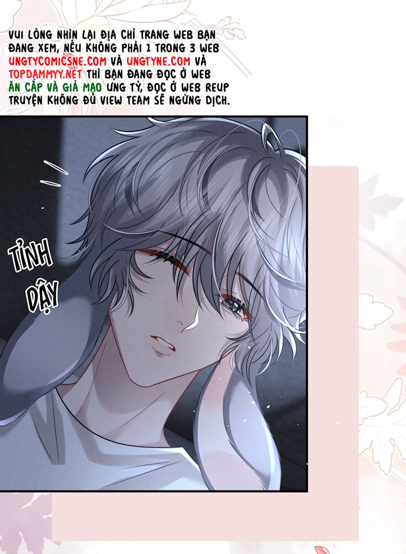 Chấp Sự Thỏ Cụp Tai Chapter 189 - Trang 2