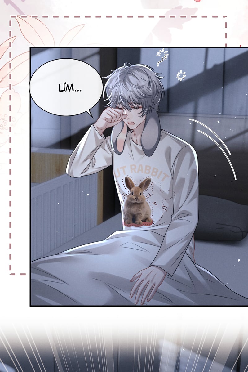 Chấp Sự Thỏ Cụp Tai Chapter 189 - Trang 2