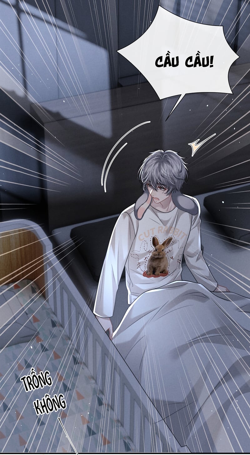 Chấp Sự Thỏ Cụp Tai Chapter 189 - Trang 2