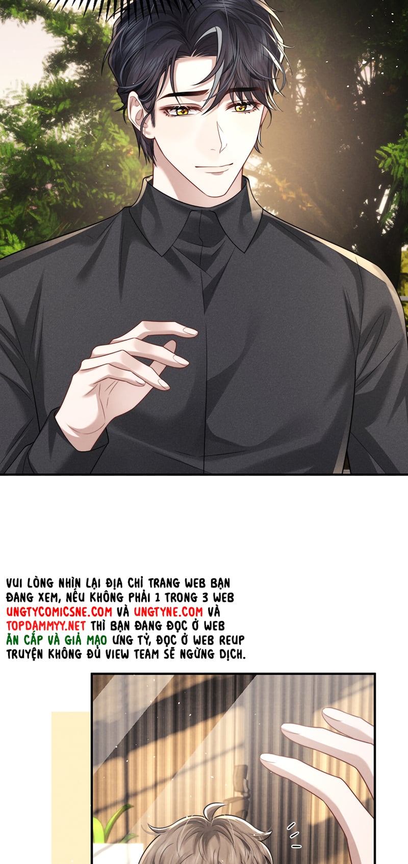 Chấp Sự Thỏ Cụp Tai Chapter 189 - Trang 2