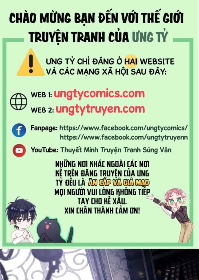 Chấp Sự Thỏ Cụp Tai Chapter 19 - Trang 2