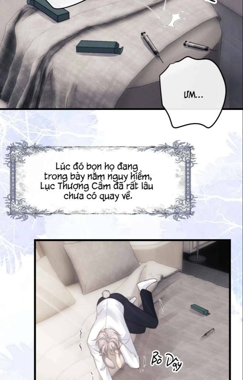 Chấp Sự Thỏ Cụp Tai Chapter 19 - Trang 2