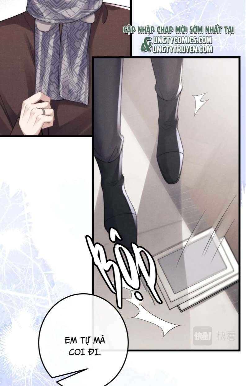 Chấp Sự Thỏ Cụp Tai Chapter 19 - Trang 2